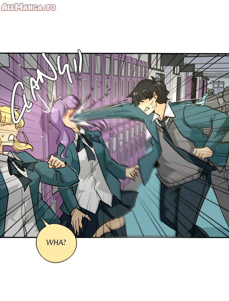 Read unOrdinary EN Manga Online