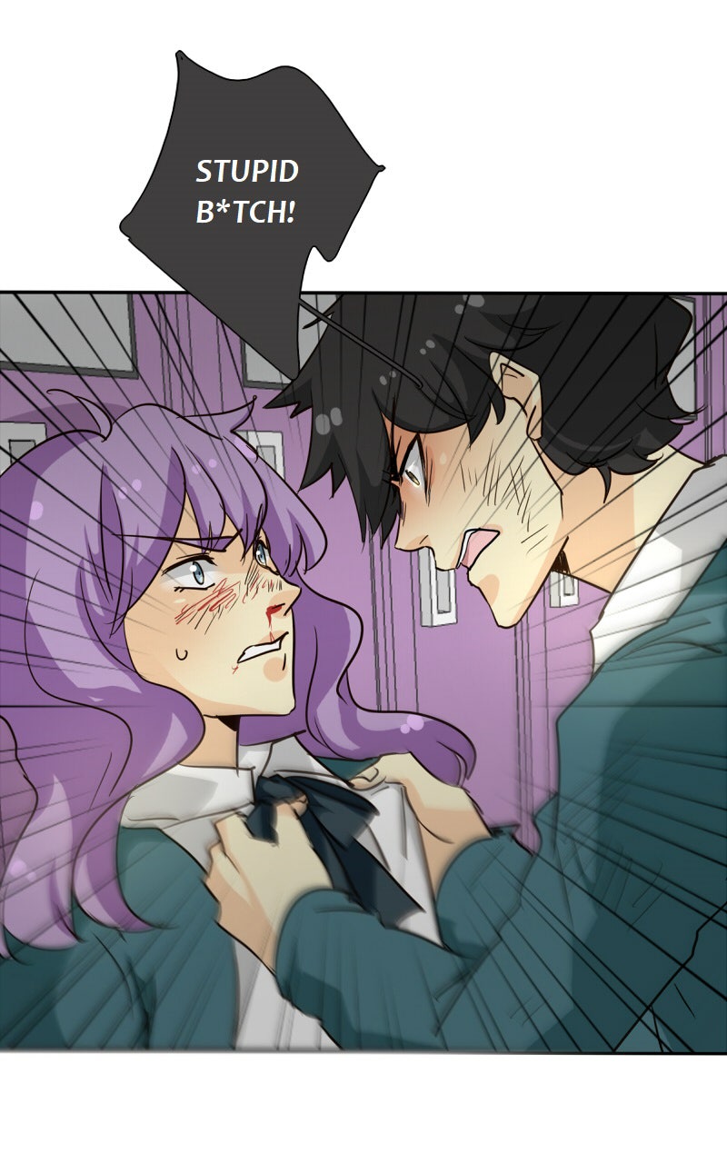 Read unOrdinary EN Manga Online