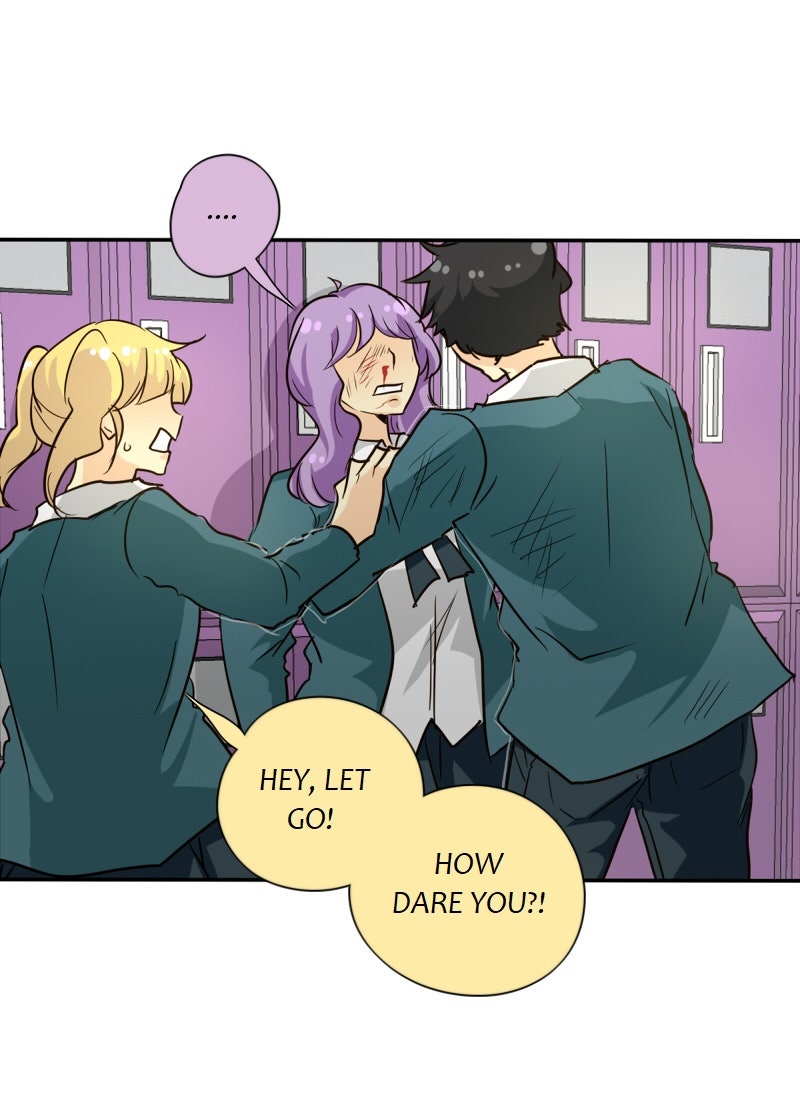 Read unOrdinary EN Manga Online