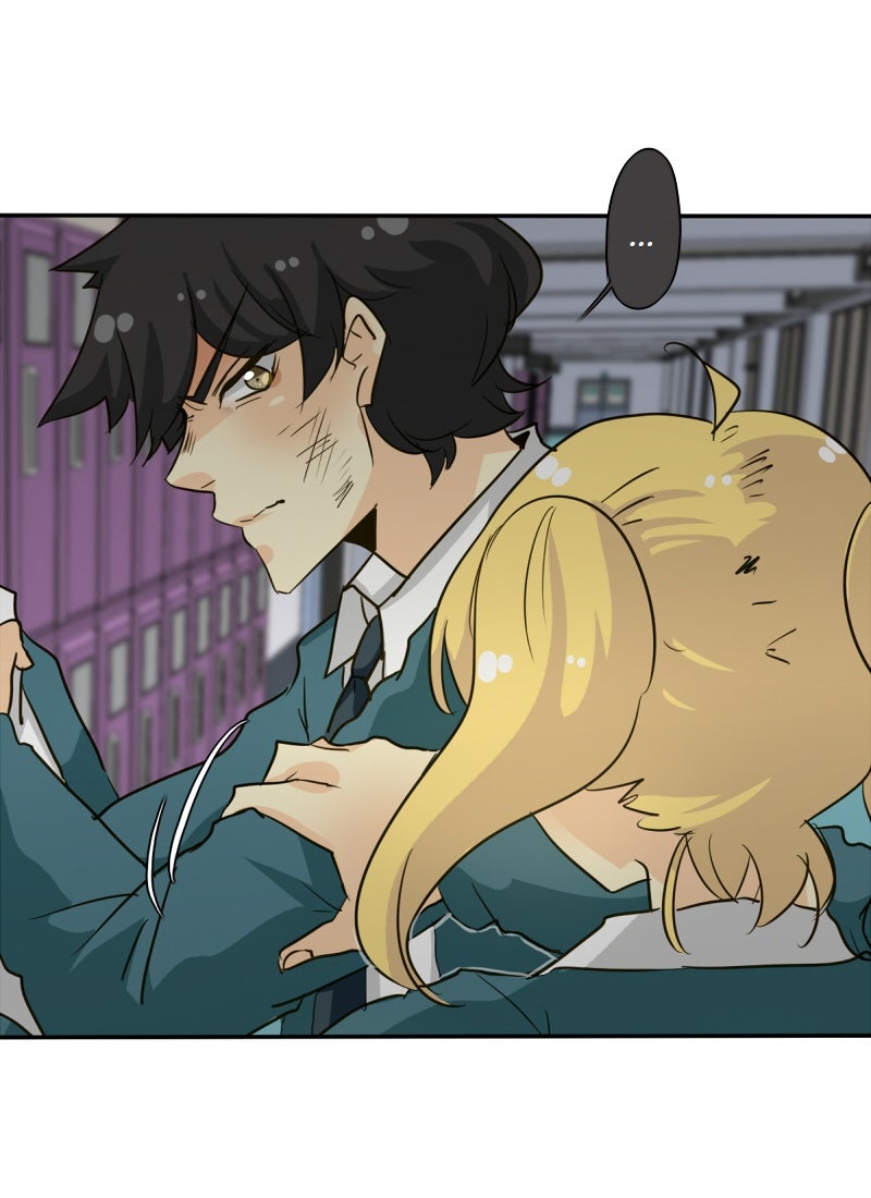 Read unOrdinary EN Manga Online