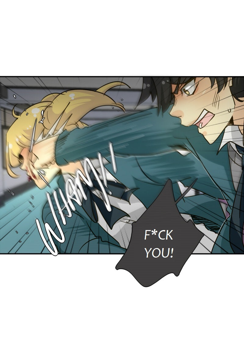 Read unOrdinary EN Manga Online