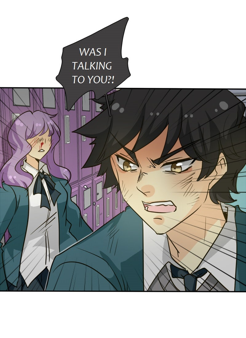 Read unOrdinary EN Manga Online