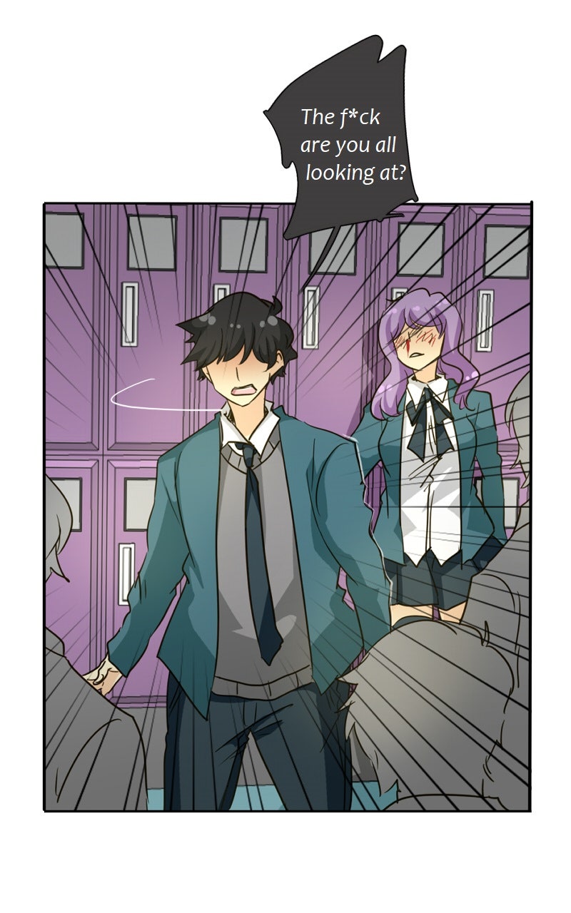 Read unOrdinary EN Manga Online