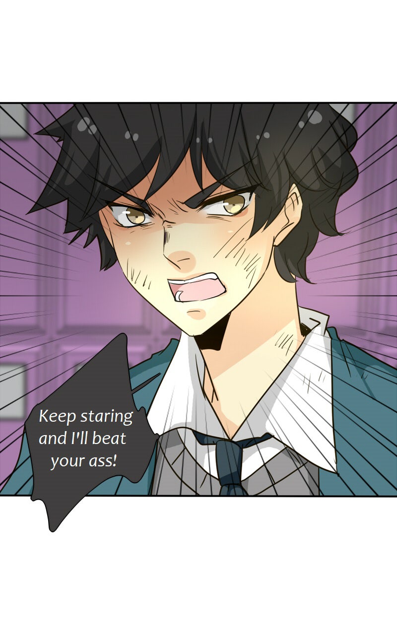 Read unOrdinary EN Manga Online