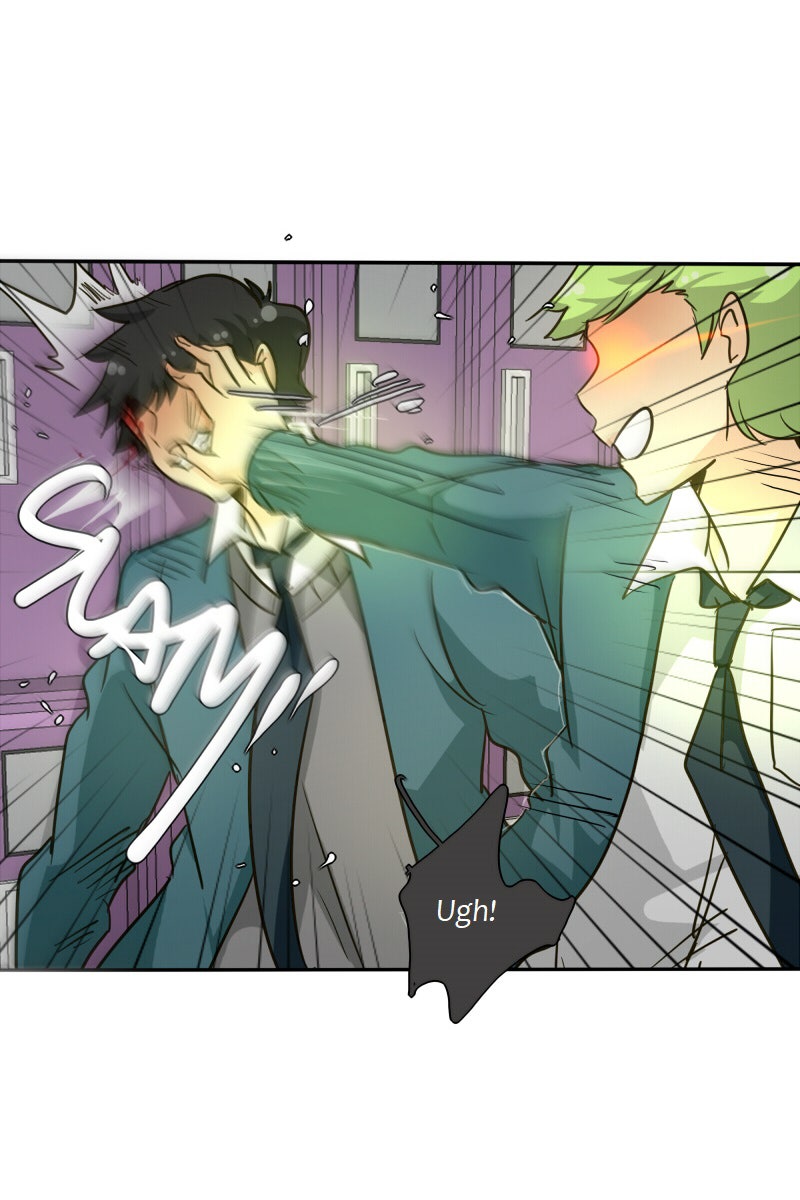 Read unOrdinary EN Manga Online