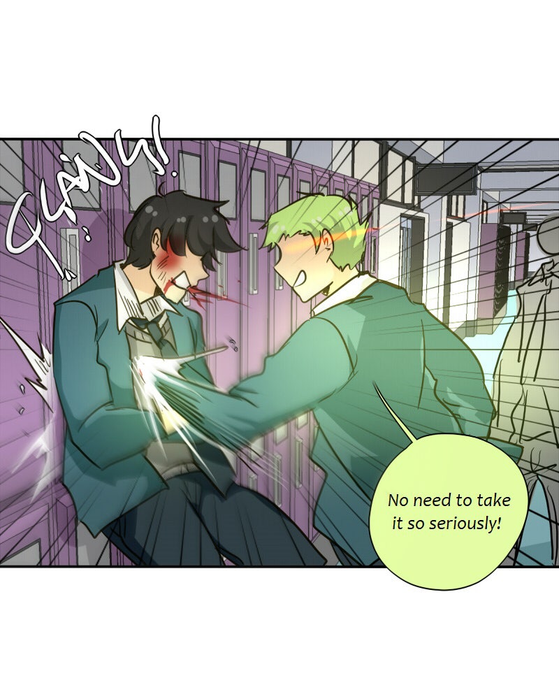 Read unOrdinary EN Manga Online