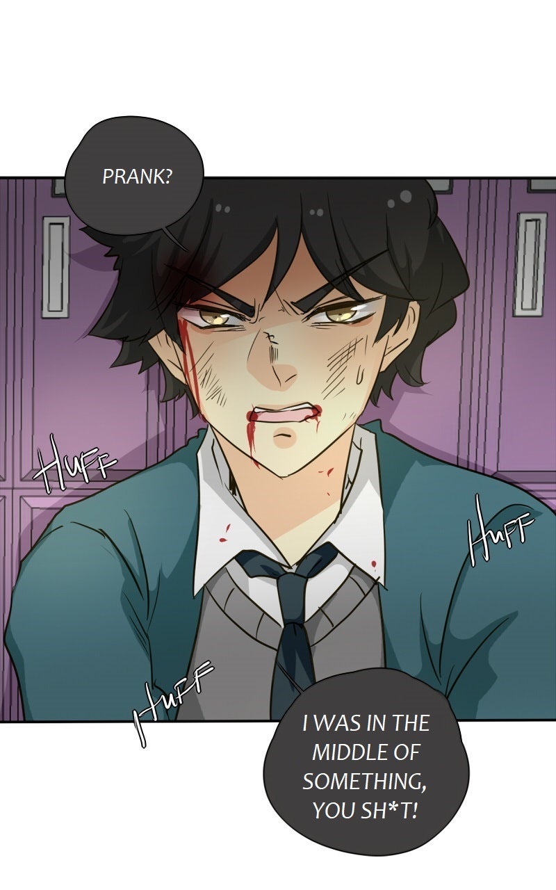 Read unOrdinary EN Manga Online