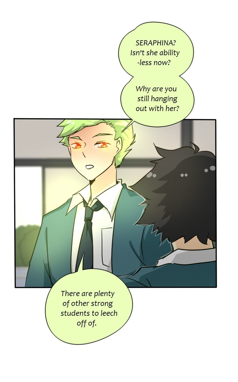 Read unOrdinary EN Manga Online