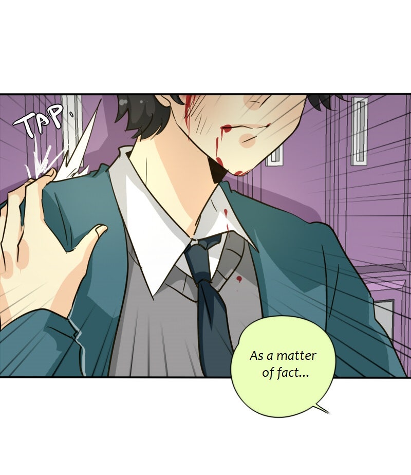 Read unOrdinary EN Manga Online