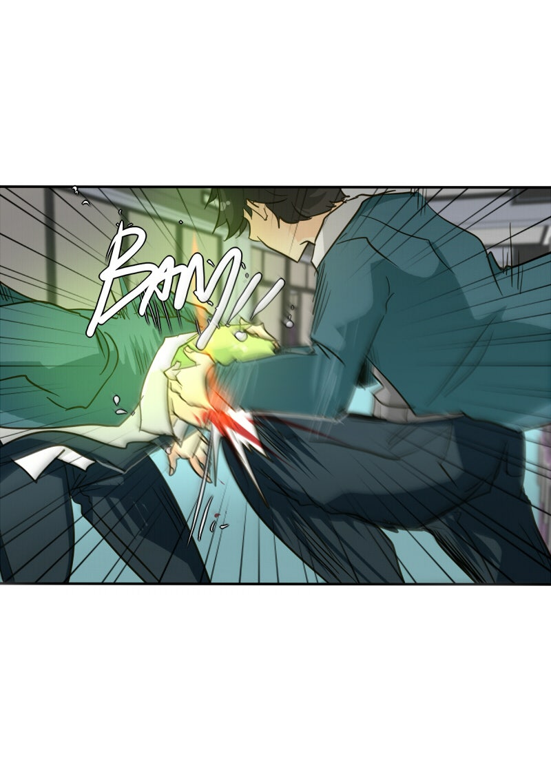 Read unOrdinary EN Manga Online