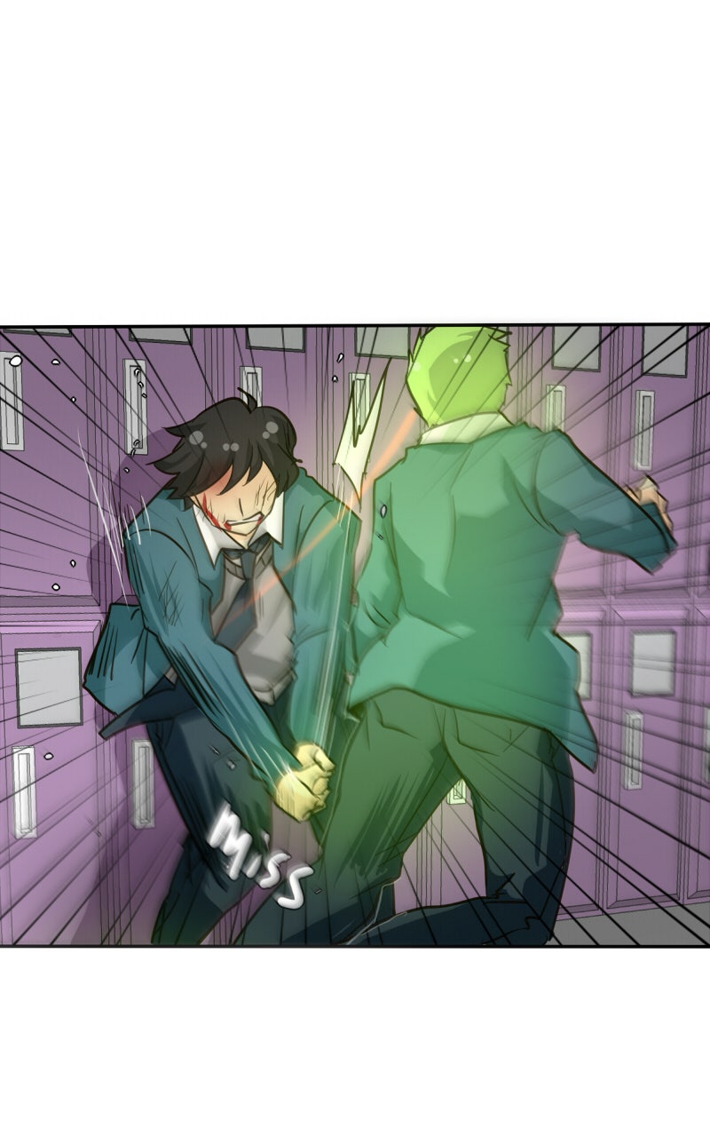 Read unOrdinary EN Manga Online