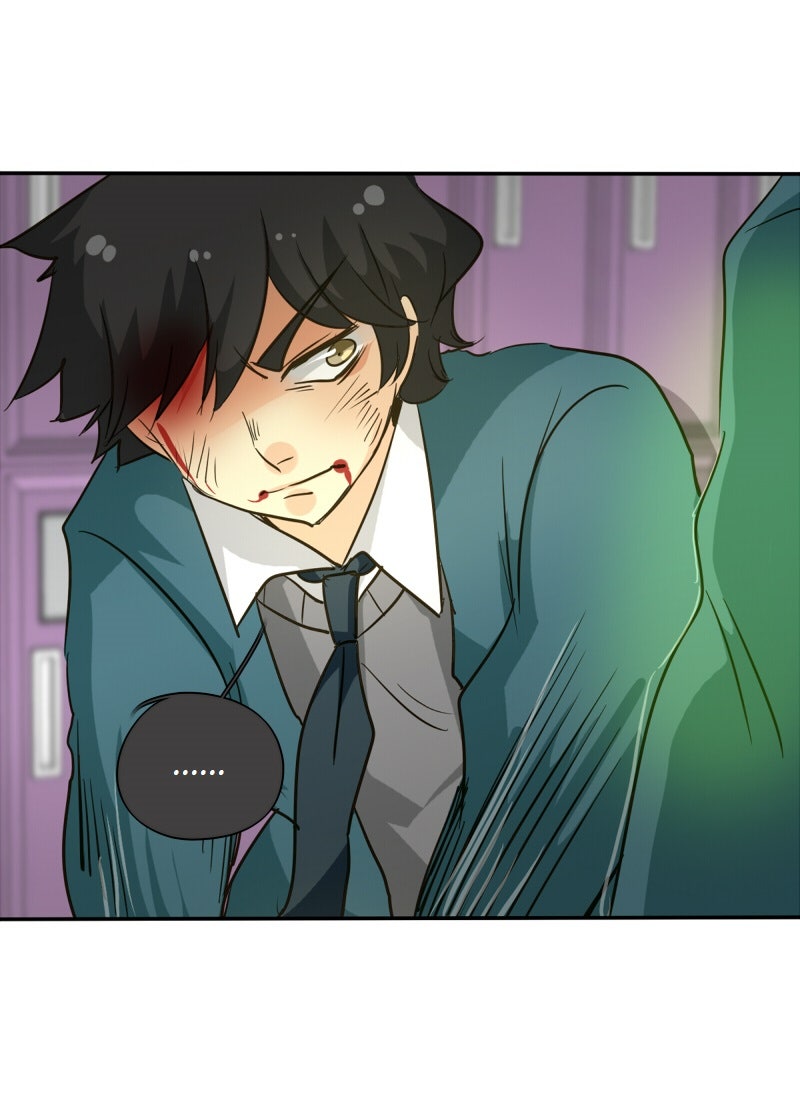 Read unOrdinary EN Manga Online