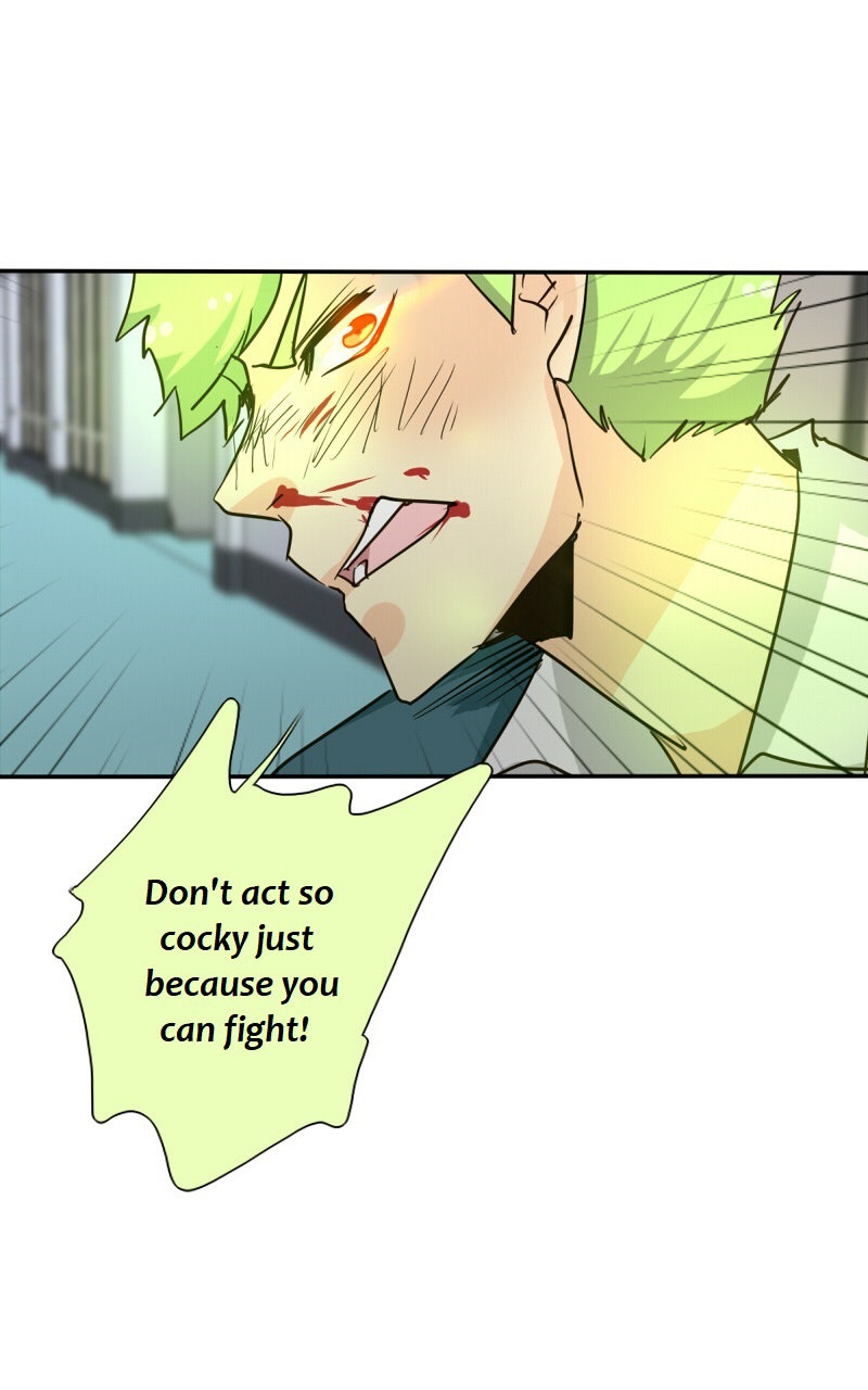 Read unOrdinary EN Manga Online