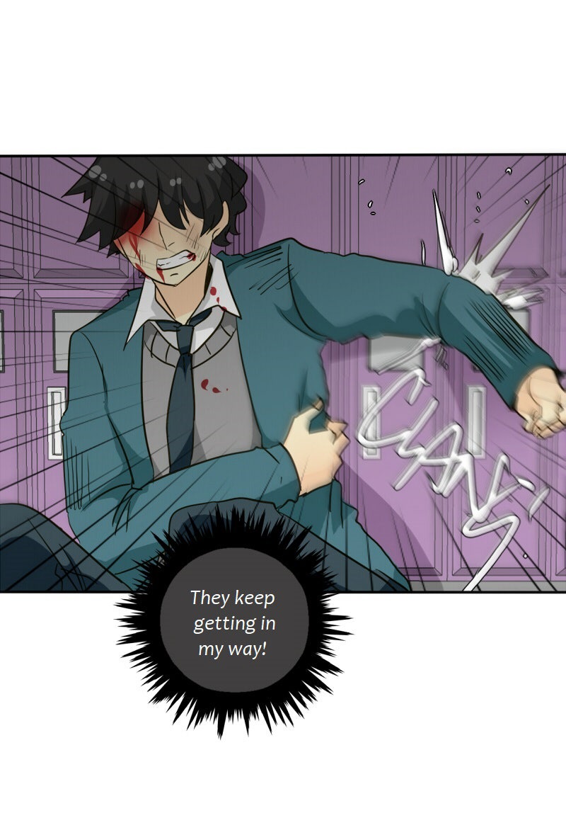 Read unOrdinary EN Manga Online