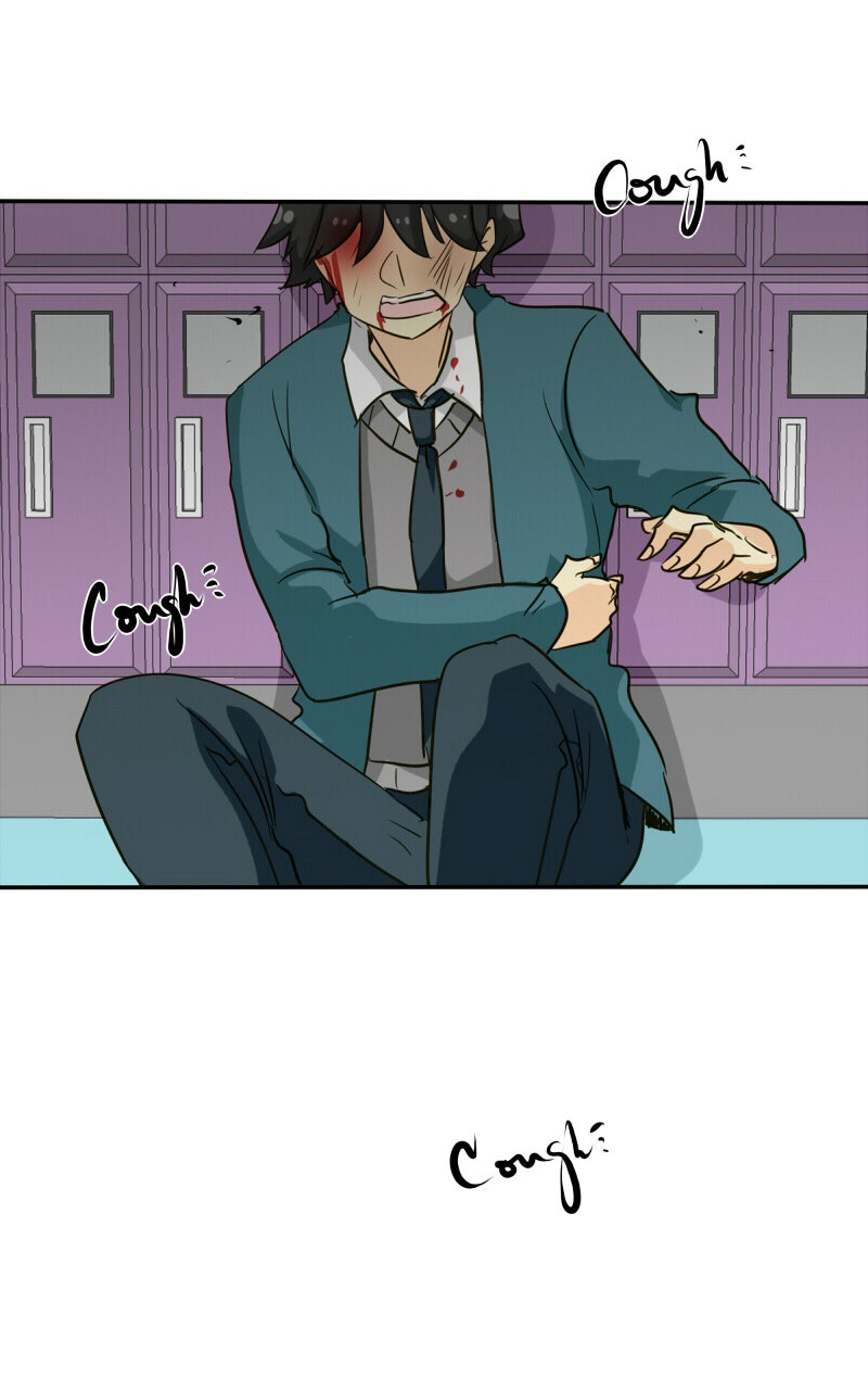 Read unOrdinary EN Manga Online