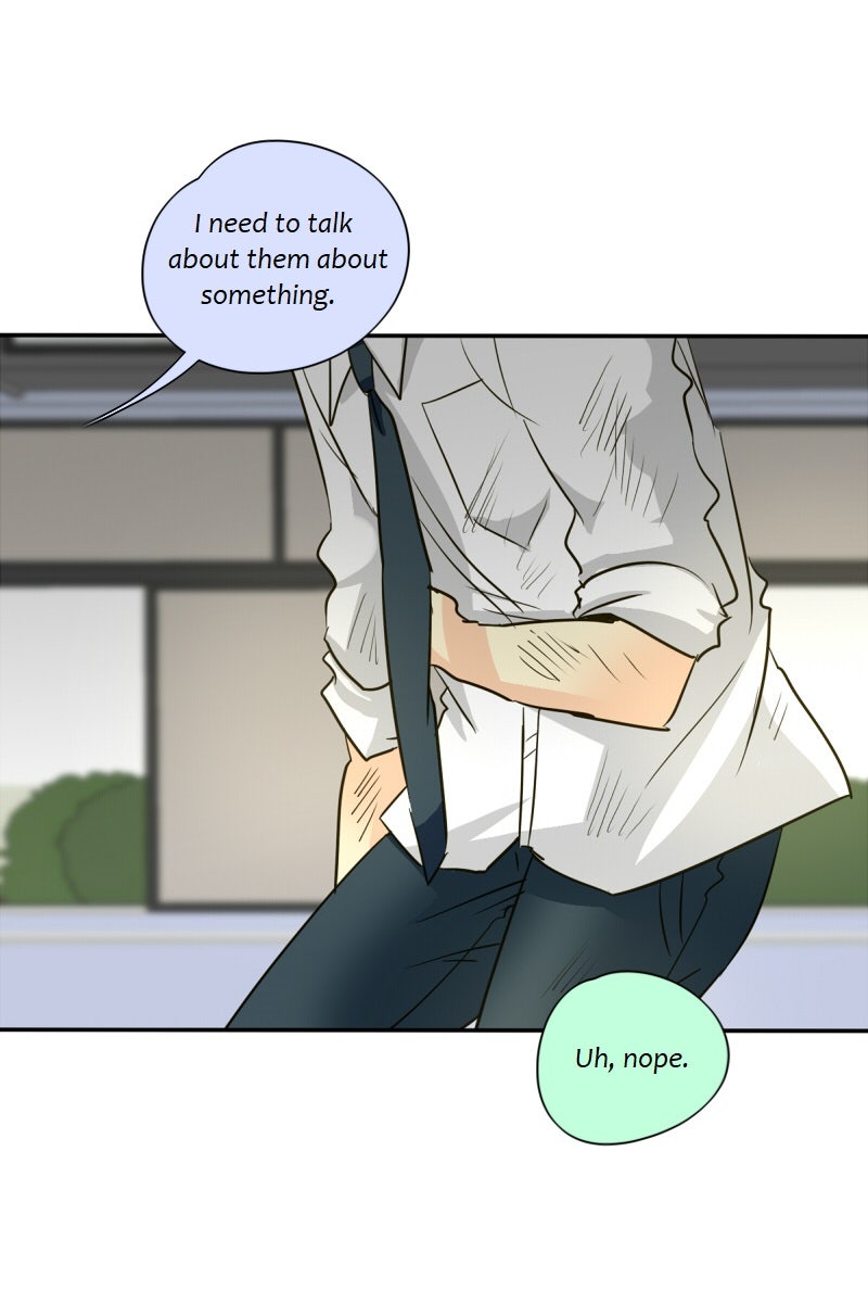 Read unOrdinary EN Manga Online