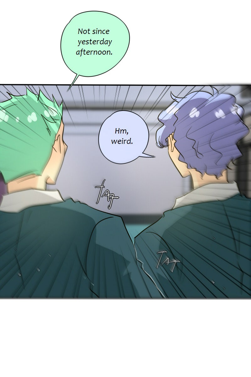 Read unOrdinary EN Manga Online