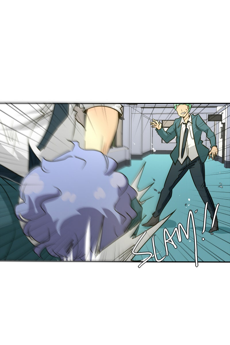 Read unOrdinary EN Manga Online