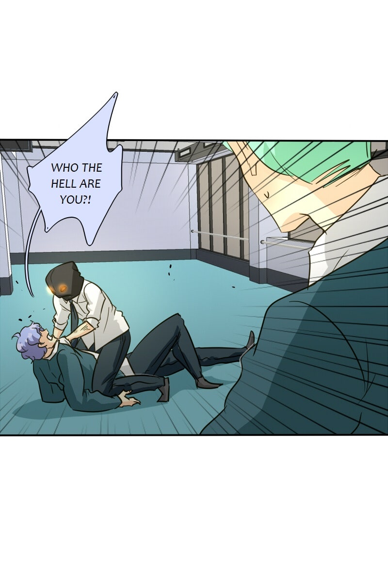 Read unOrdinary EN Manga Online