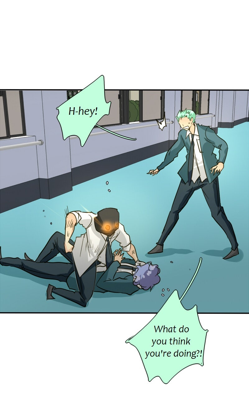 Read unOrdinary EN Manga Online