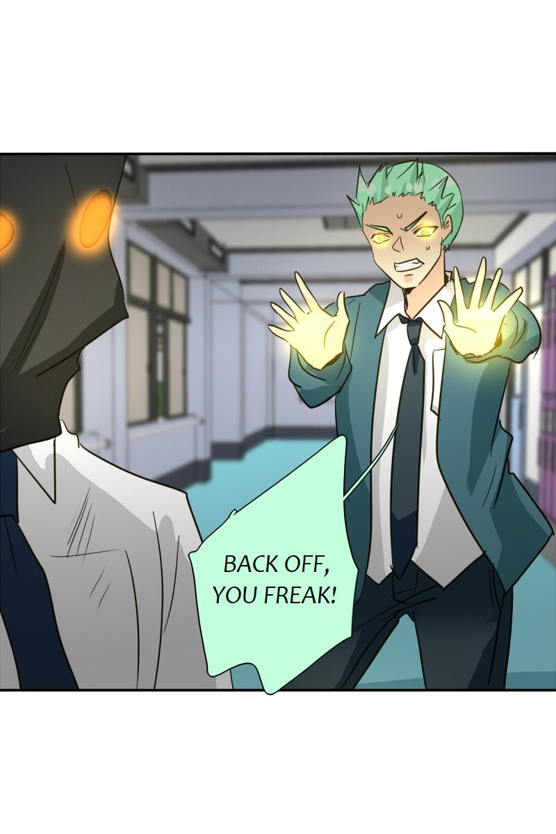 Read unOrdinary EN Manga Online