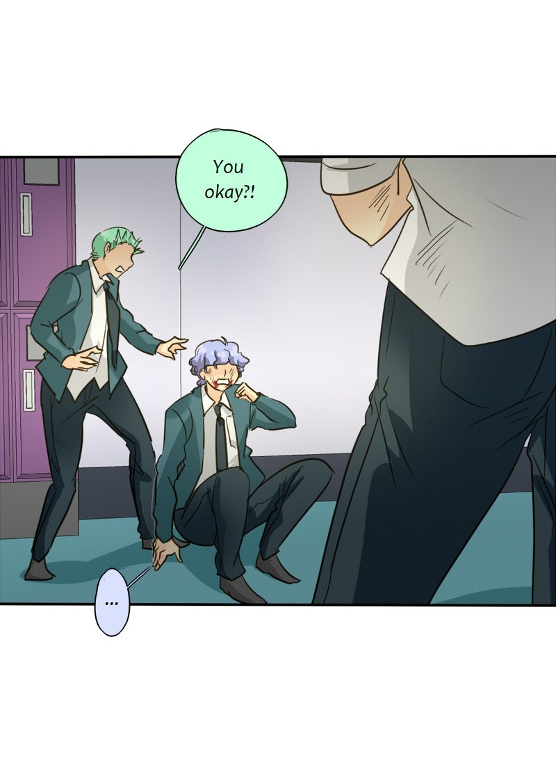 Read unOrdinary EN Manga Online
