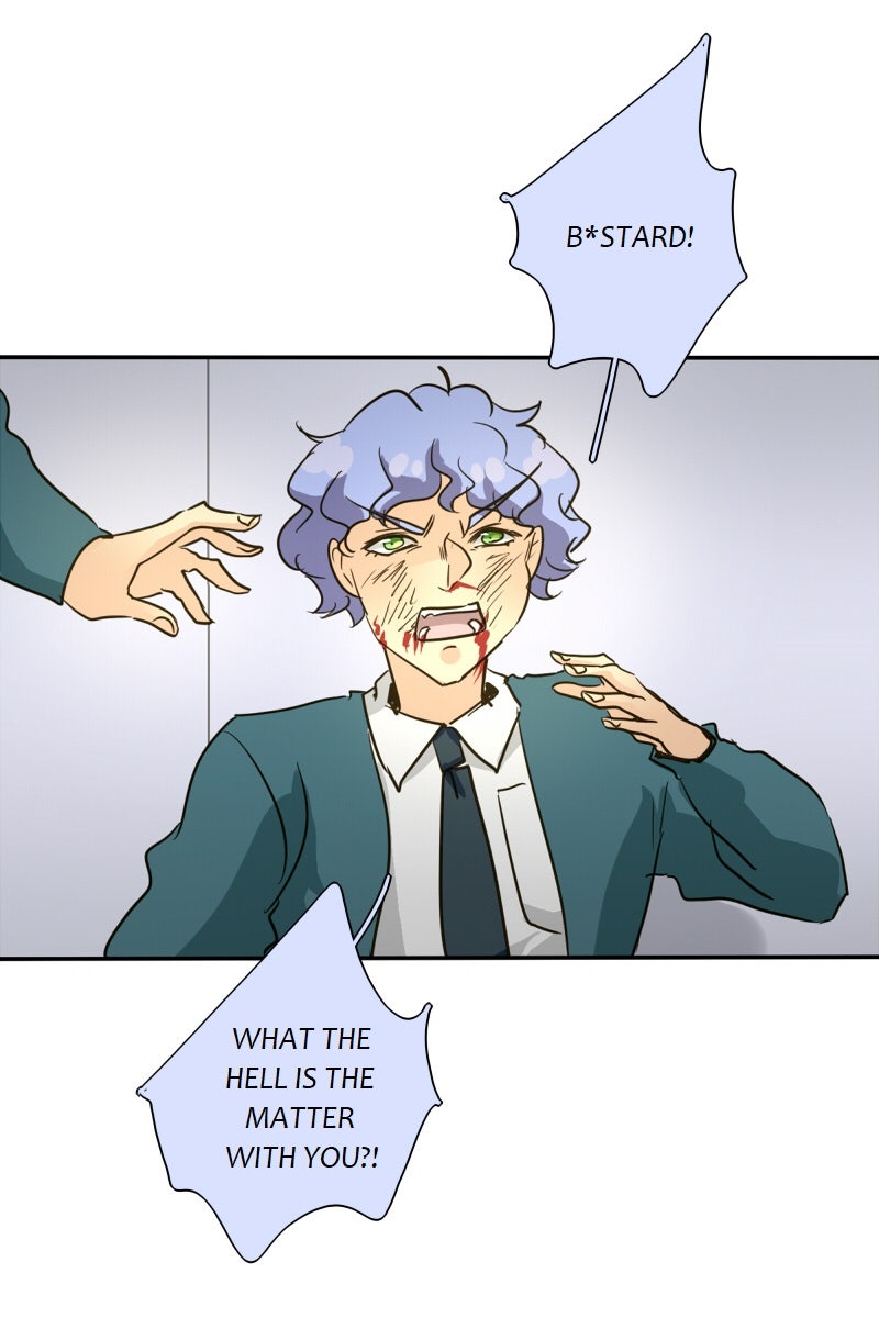 Read unOrdinary EN Manga Online