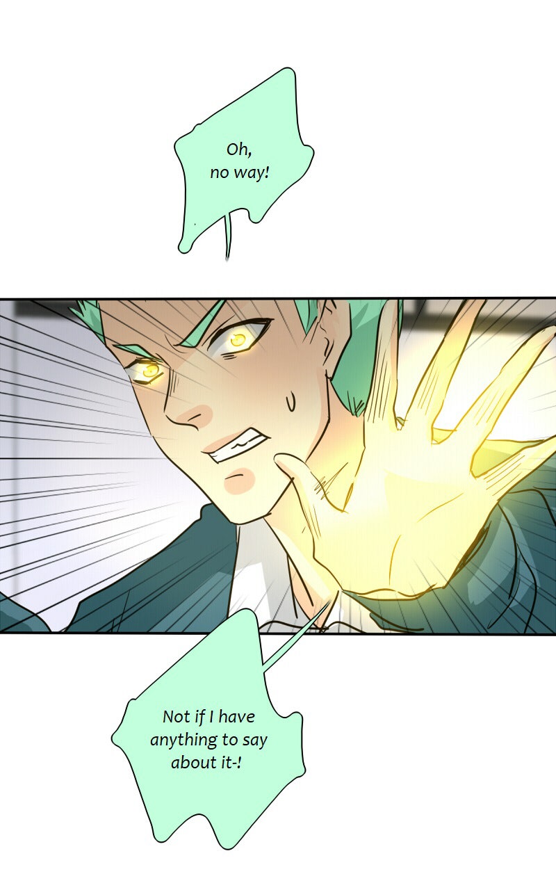 Read unOrdinary EN Manga Online
