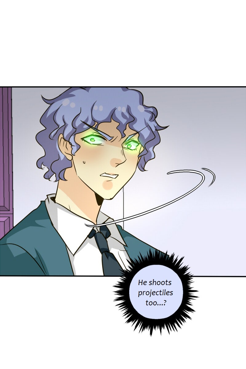 Read unOrdinary EN Manga Online