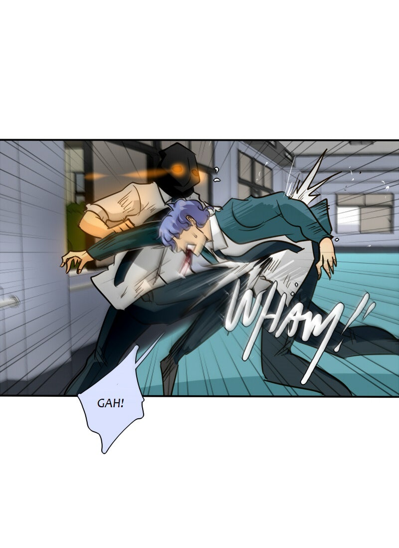 Read unOrdinary EN Manga Online
