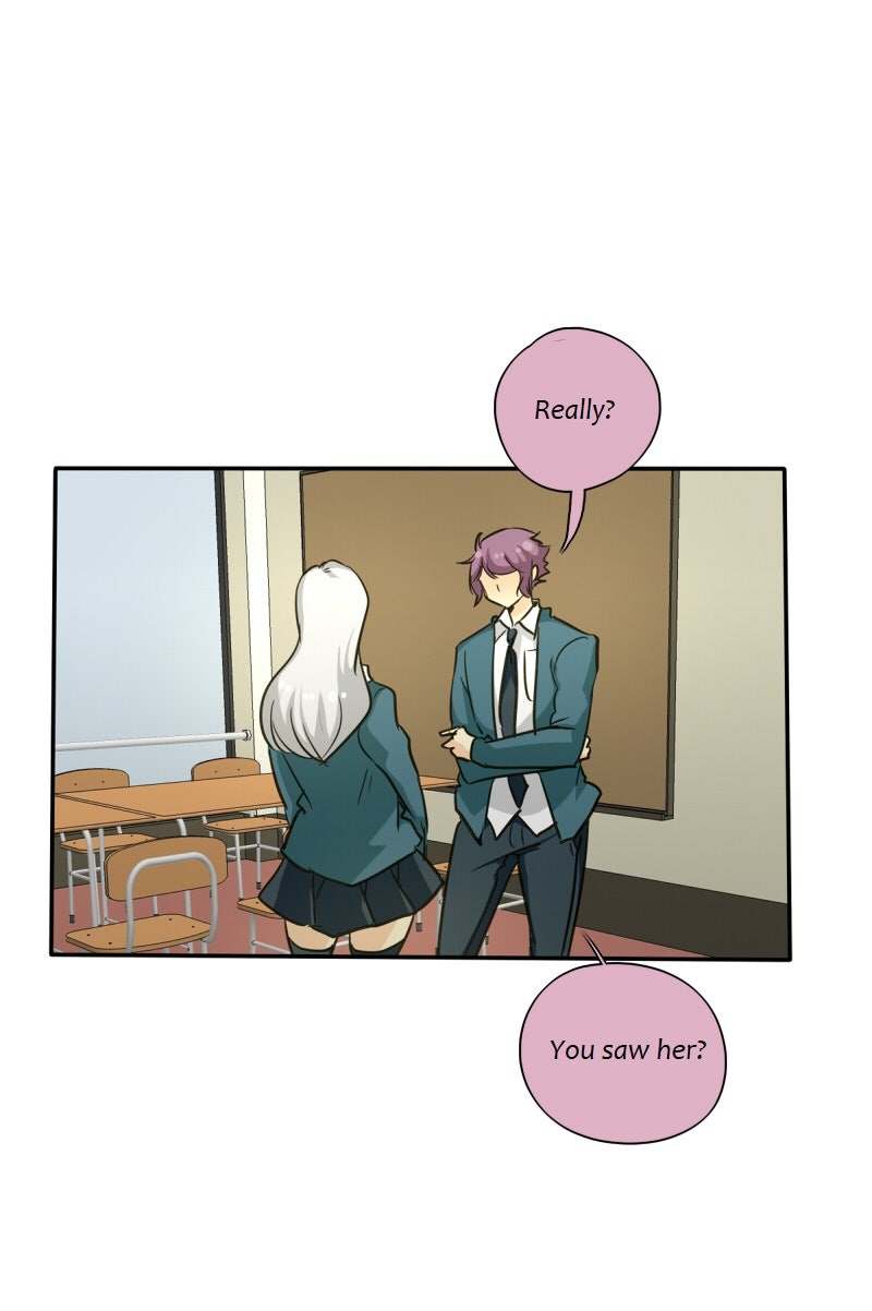 Read unOrdinary EN Manga Online