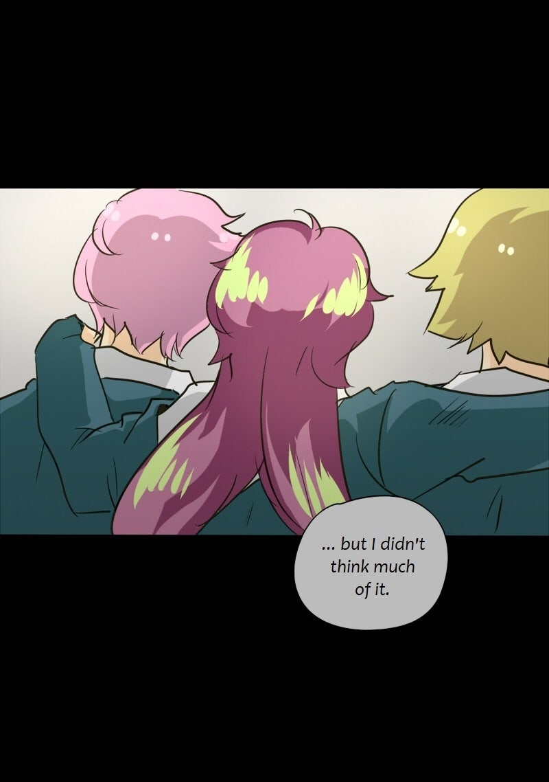 Read unOrdinary EN Manga Online