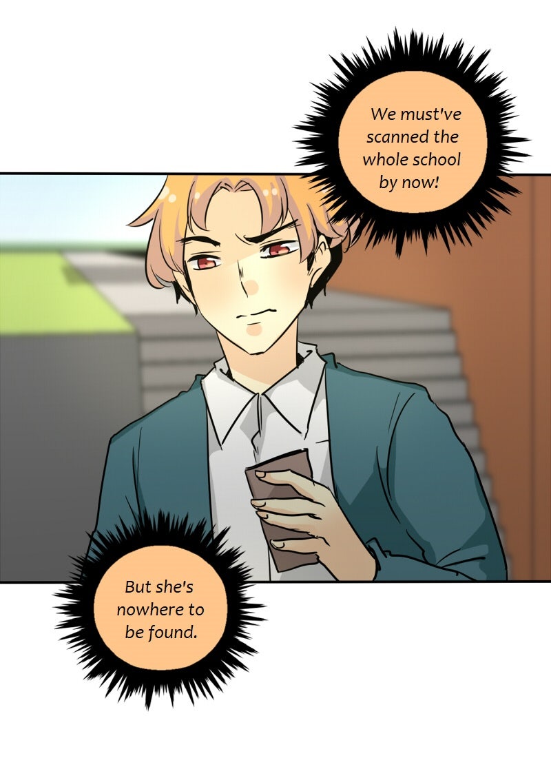 Read unOrdinary EN Manga Online
