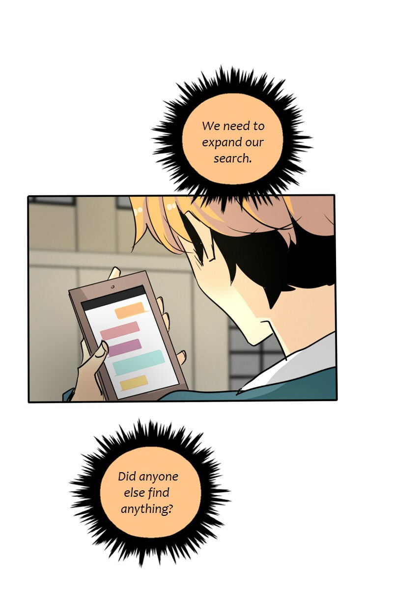 Read unOrdinary EN Manga Online