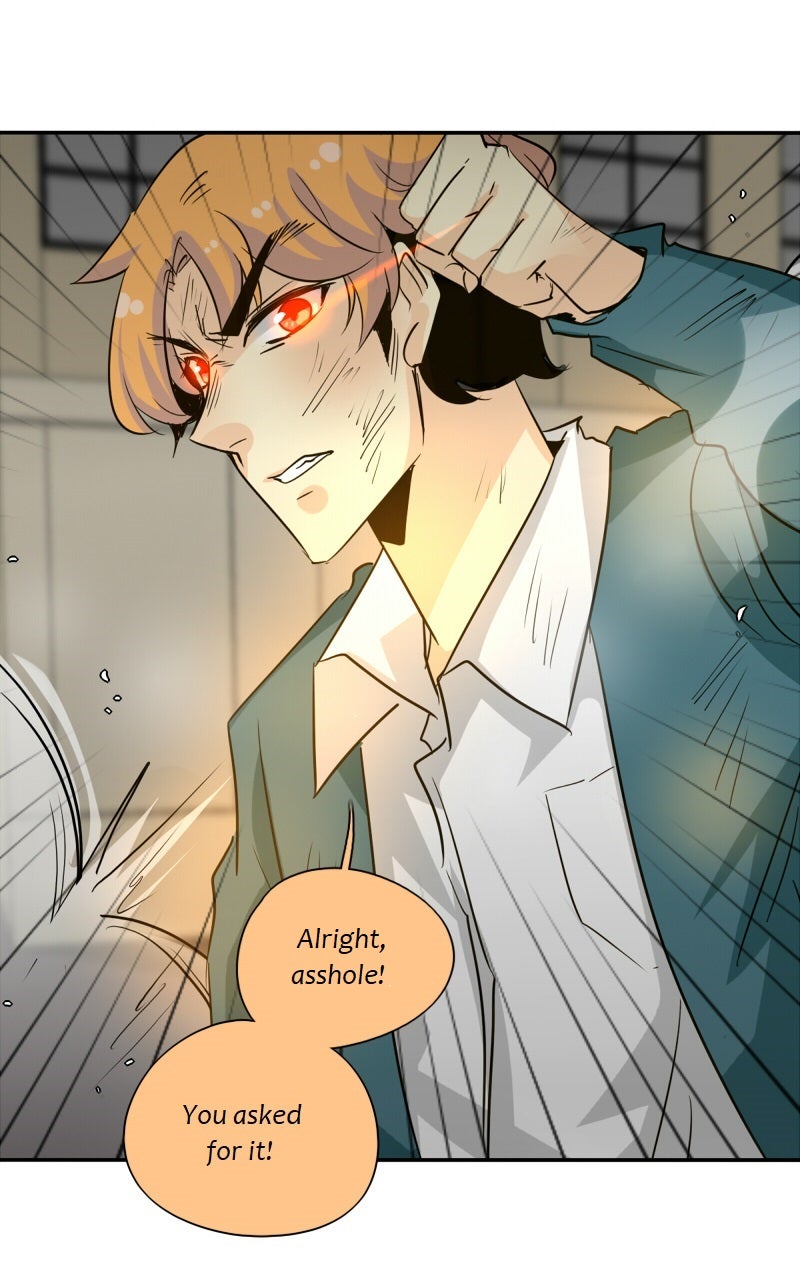 Read unOrdinary EN Manga Online
