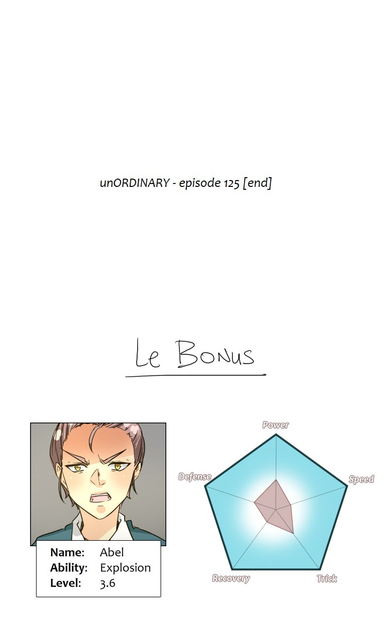 Read unOrdinary EN Manga Online