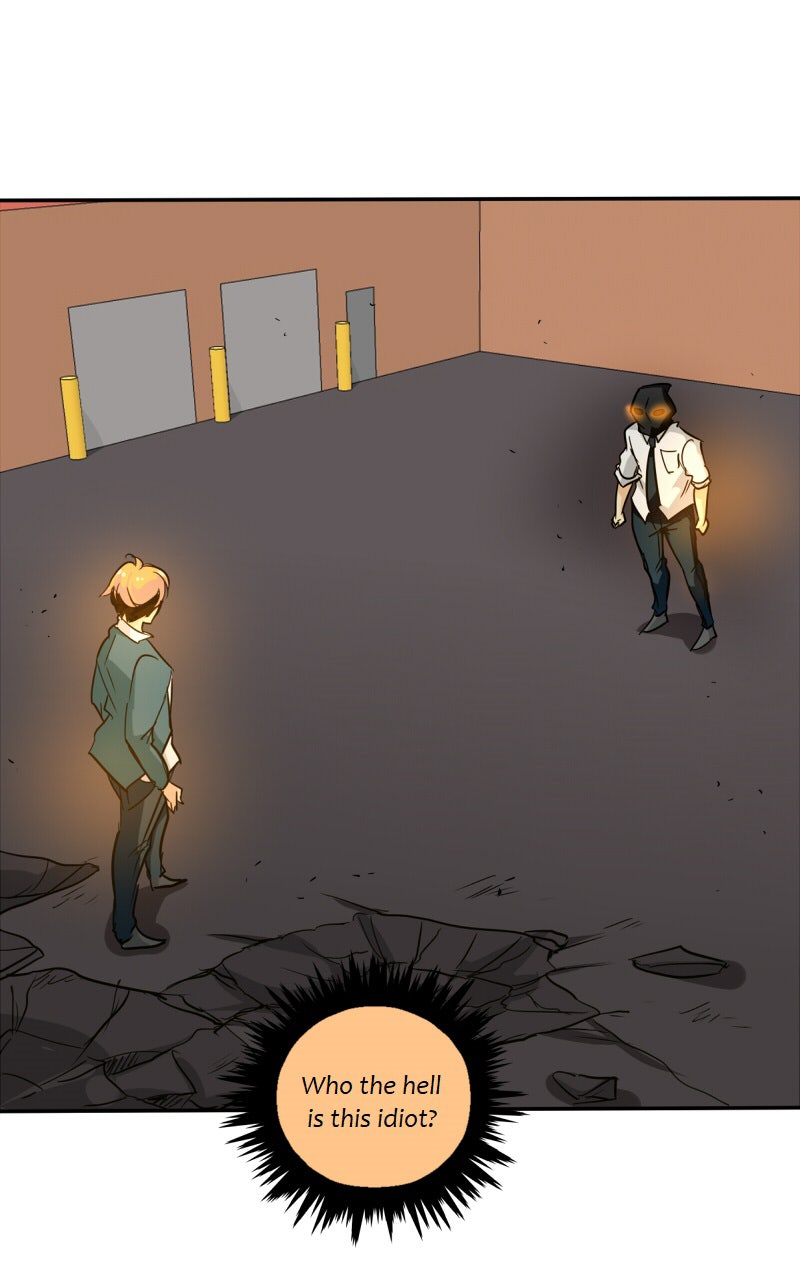 Read unOrdinary EN Manga Online