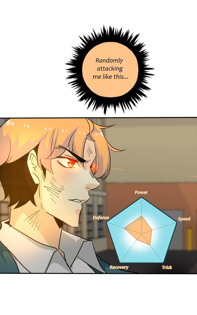 Read unOrdinary EN Manga Online