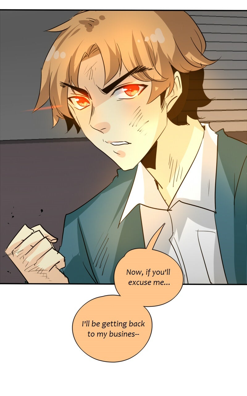 Read unOrdinary EN Manga Online