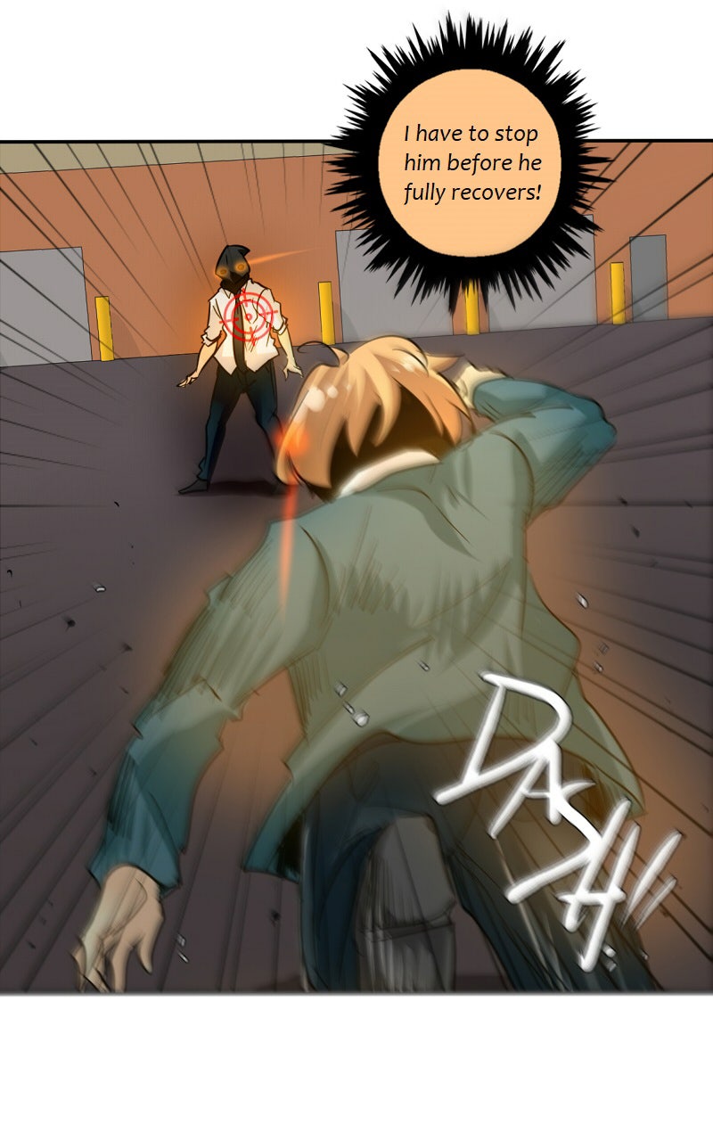 Read unOrdinary EN Manga Online