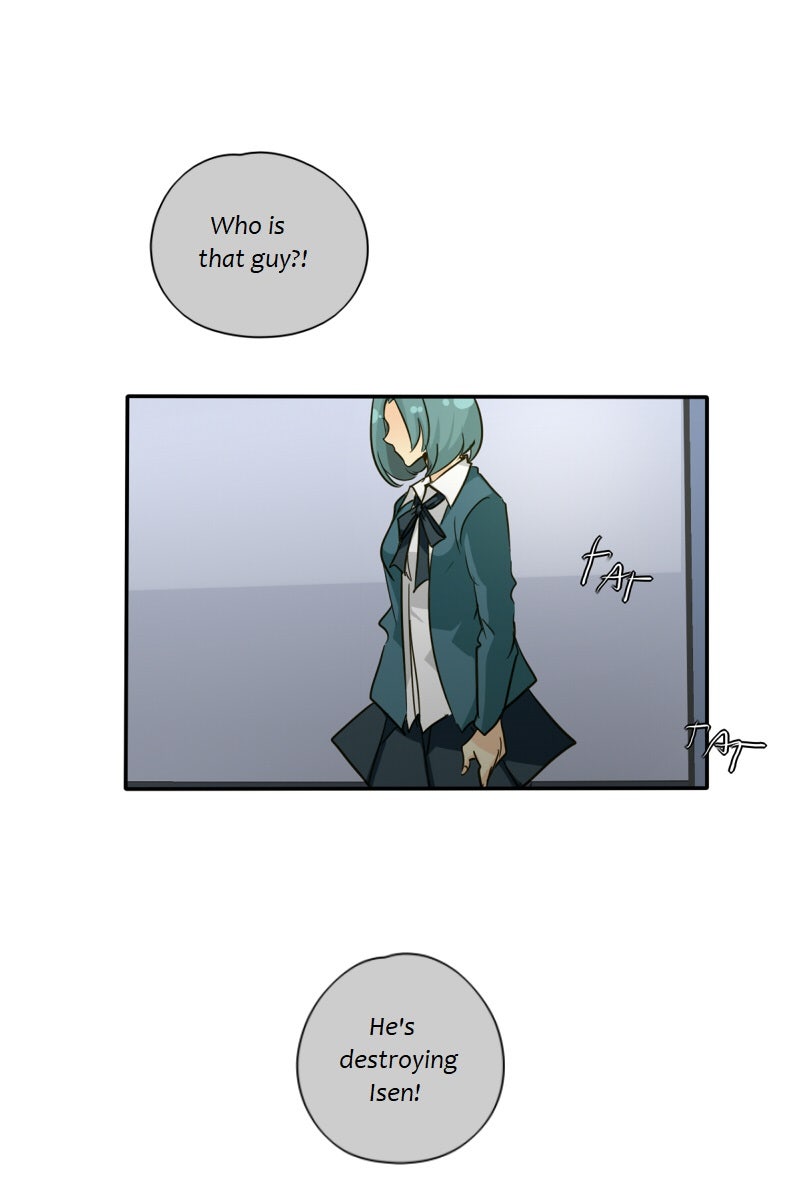 Read unOrdinary EN Manga Online