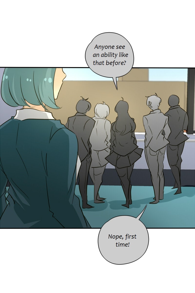 Read unOrdinary EN Manga Online