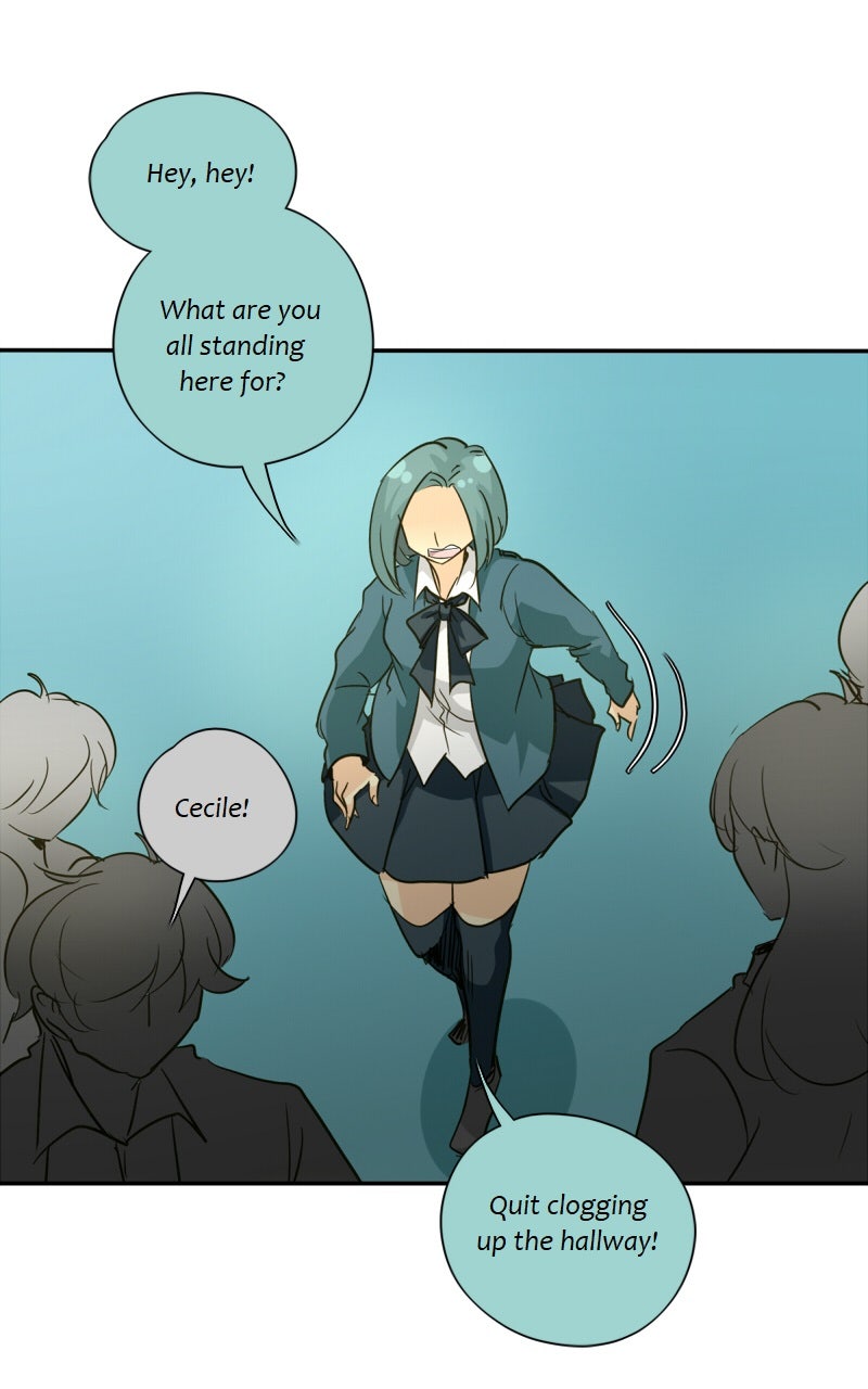 Read unOrdinary EN Manga Online