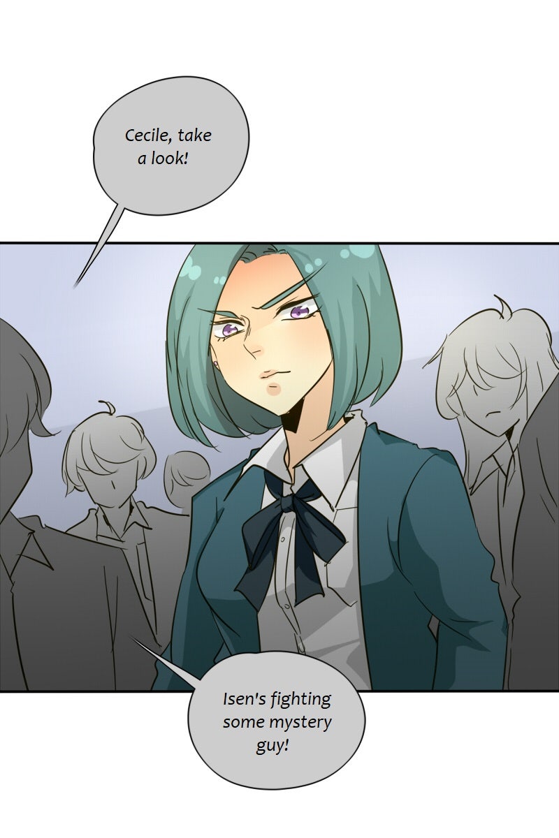 Read unOrdinary EN Manga Online