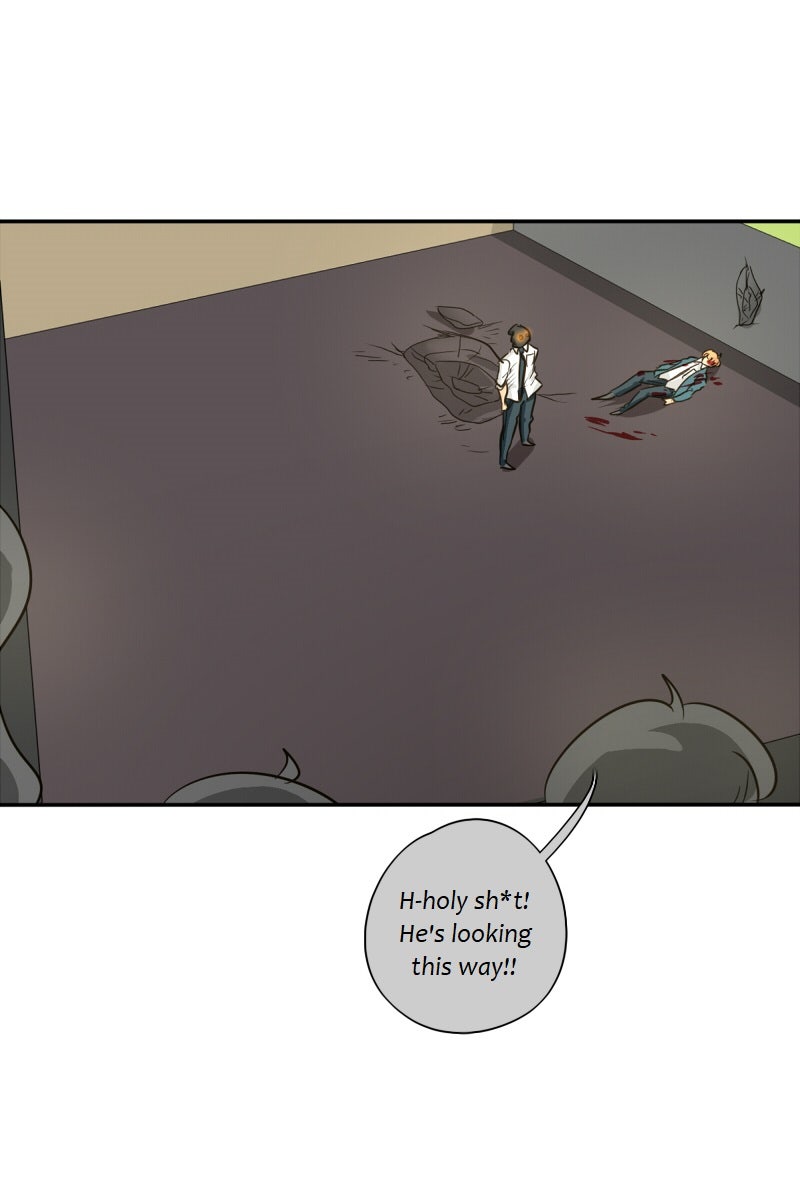 Read unOrdinary EN Manga Online