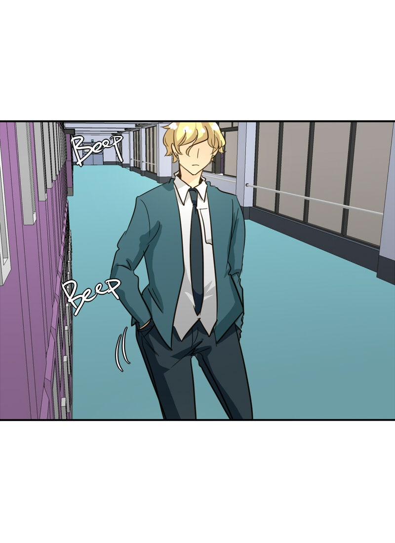 Read unOrdinary EN Manga Online
