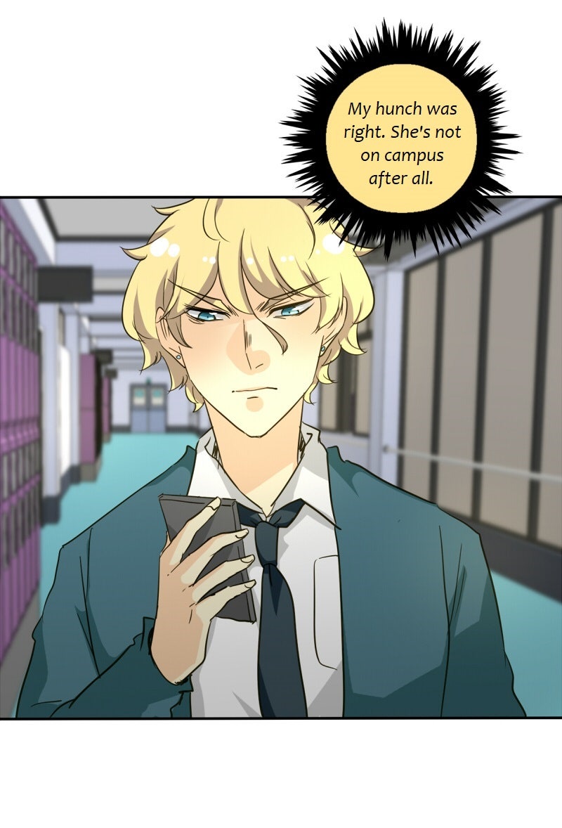 Read unOrdinary EN Manga Online