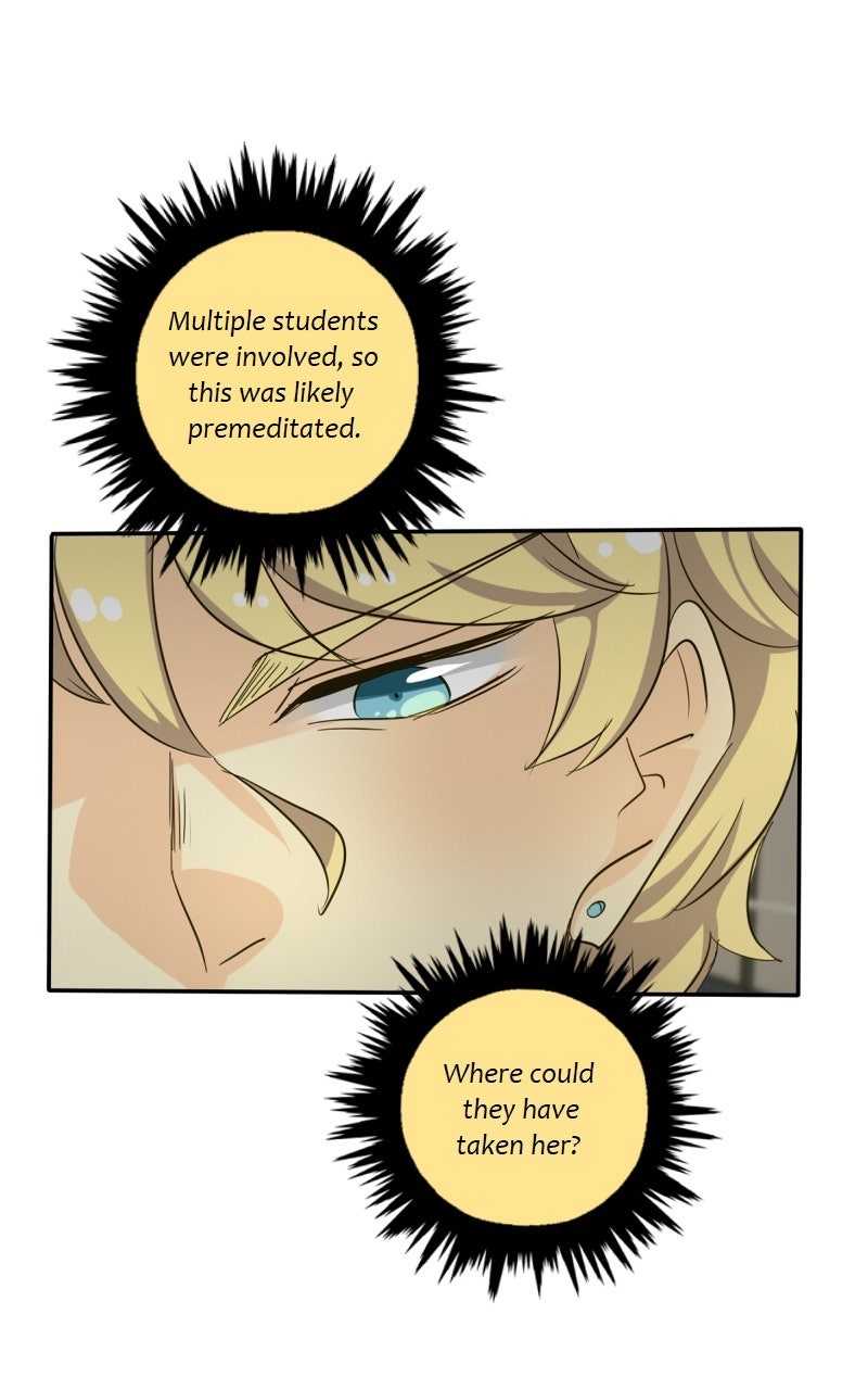 Read unOrdinary EN Manga Online