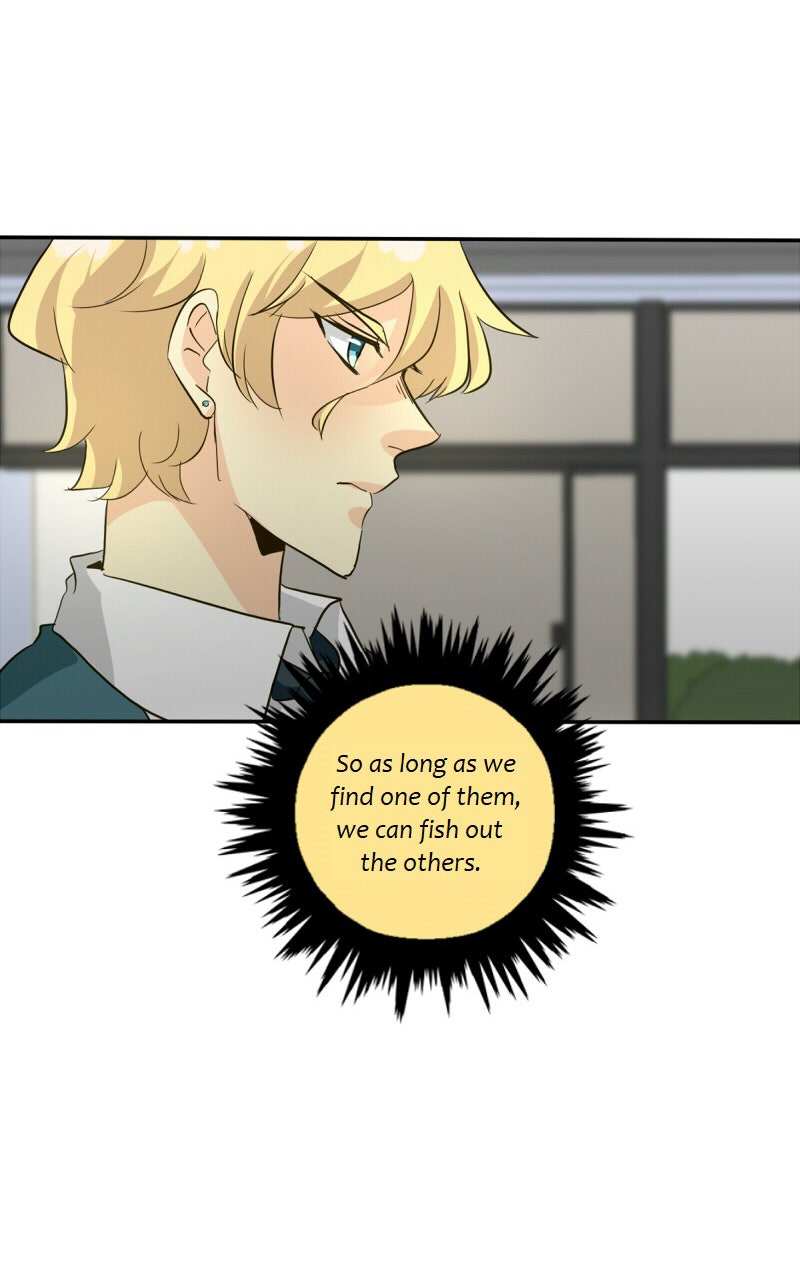 Read unOrdinary EN Manga Online