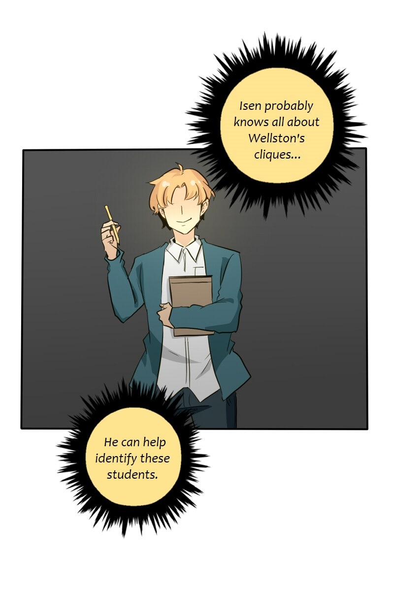 Read unOrdinary EN Manga Online